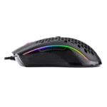 Redragon Storm zwart M808 RGB Gaming Muis - Afbeelding 3