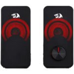 Retourdeal: Redragon Stentor GS500 Speaker - Afbeelding 3