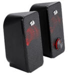Retourdeal: Redragon Stentor GS500 Speaker - Afbeelding 7