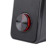 Retourdeal: Redragon Stentor GS500 Speaker - Afbeelding 4