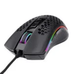Retourdeal: Redragon Storm Elite M988-RGB Gaming Muis - Afbeelding 2