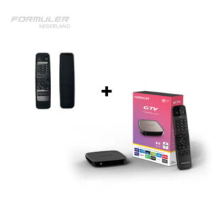 Formuler GTV + Gratis Remote case-High-Quality(1)