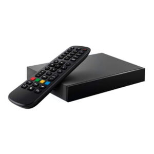 MAG 520 IPTV box-High-Quality