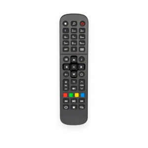 MAG 520 IPTV box afstandsbediening-High-Quality