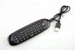 C120 Mini toetsenbord met verlichting - Afbeelding 3