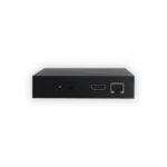 Amiko MiraX HIS-4100 4K Linux WiFi IPTV Box