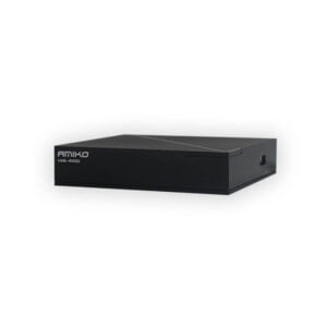 Amiko MiraX HIS-4100 WiFi IPTV Set Top Box