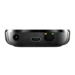 Mag 524 IPTV Set Top Box