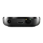 Mag 524 IPTV Set Top Box