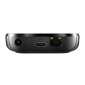 Mag 524 IPTV Set Top Box