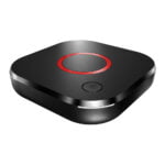 Mag 524 IPTV ontvanger