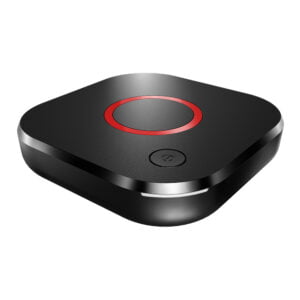 Mag 524 IPTV ontvanger
