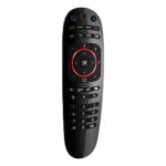 Mag 524 met remote