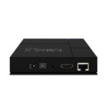MiraX HIS-1000 IPTV Set Linux TV Box