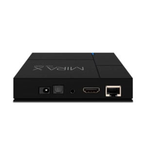 MiraX HIS-1000 IPTV Set Linux TV Box