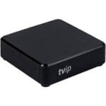 TVIP S-Box v.610 IPTV 4K HEVC