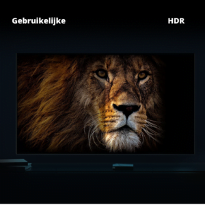 Formuler Z10 Pro MAx beeldkwaliteit
