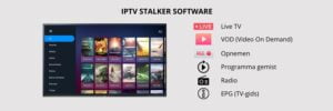 Formuler Z10 Pro Max IPTV STALKER SOFTWARE(1)
