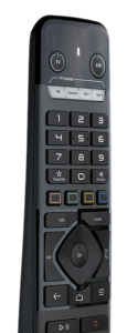 Formuler Z10 Pro Max Remote Ir