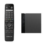 Formuler Z10 Pro Android IPTV box