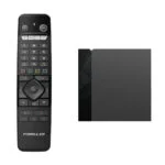 Formuler Z10 Pro Android IPTV box