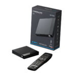 Formuler Z10 Pro Android IPTV box doos