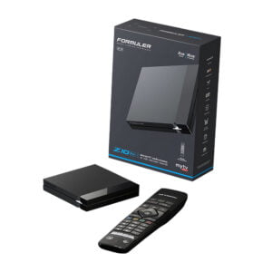Box box IPTV per Android Formular Z10 Pro