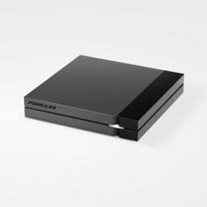 Formuler Z10 Pro IPTV Set Top Box