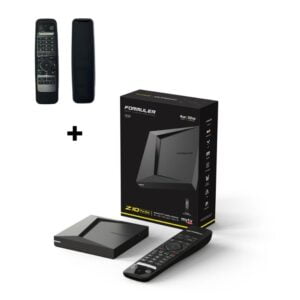 Formuler Z10 Pro Max + zwart hoesje + usb stick(1)