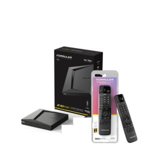 Formuler Z10 Pro Max + zwart hoesje + usb stick(7)