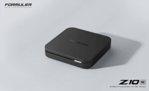 Formuler Z10 SE Box