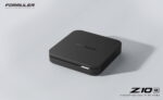 Formuler Z10 SE Box