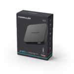 Formuler Z10 SE IPTV Box doos