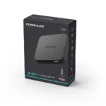 Formuler Z10 SE IPTV Box doos