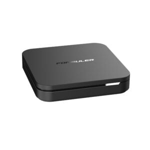 Formuler Z10 SE IPTV Set Top Box