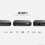 Formuler Z10 SE promo