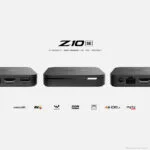 Formuler Z10 SE promo