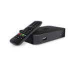 Mag 522 IPTV Set Top Box
