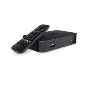 Mag 522 IPTV Set Top Box