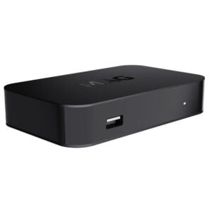 Mag 522 TV Box