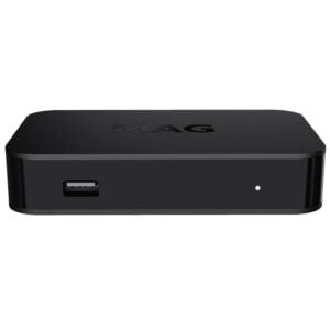 Mag 522 W1 IPTV Box