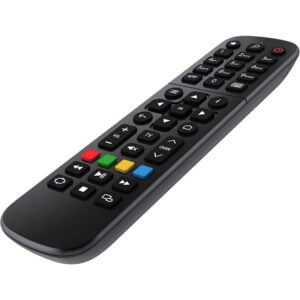 Mag 522 W1 afstandsbediening
