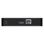 Mag 522 W3 IPTV Box