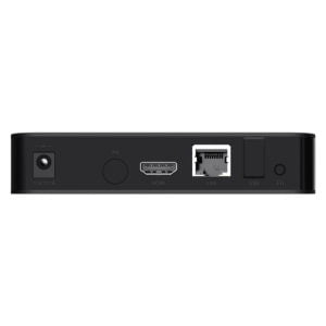 Mag 522 W3 IPTV Box