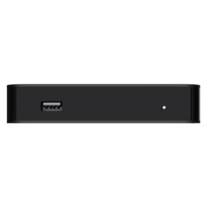 Mag 522 w1 iptv set top box