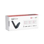Mag 522w1 iptv set top box