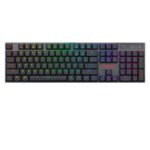 Retourdeal: Redragon APAS K535-KR Gaming Toetsenbord
