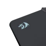 Retourdeal: Redragon Epeius P009 RGB Gaming Muismat - Afbeelding 2