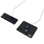 Redragon Flick M P030 Gaming Muismat - Afbeelding 2