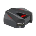 Retourdeal: Redragon Vulcan GA250 Converter - Afbeelding 2